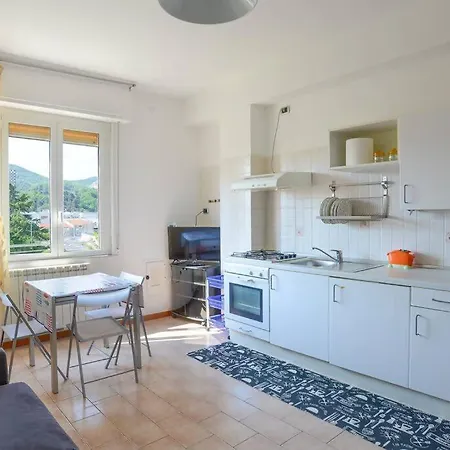 La Basilica Casa Vacanze Apartament Vado Ligure