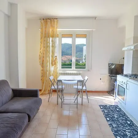 Apartament La Basilica Casa Vacanze Vado Ligure