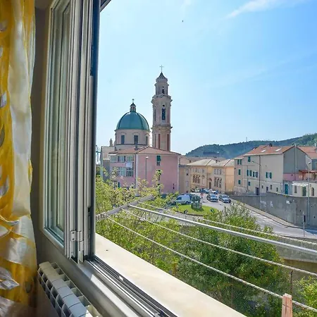 La Basilica Casa Vacanze *