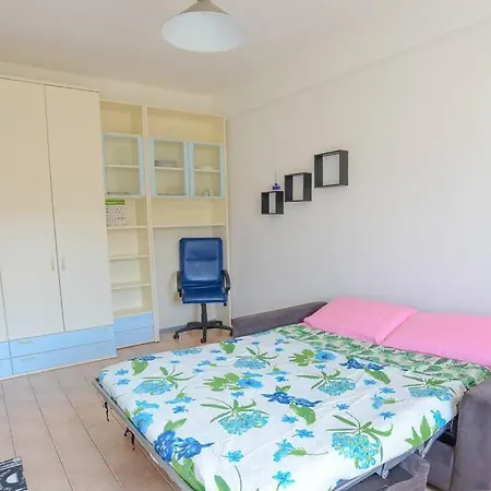 Apartament La Basilica Casa Vacanze