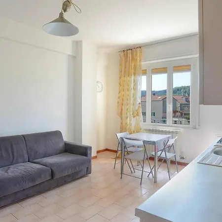 Apartament La Basilica Casa Vacanze