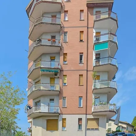 La Basilica Casa Vacanze * Vado Ligure