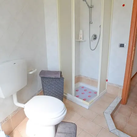 La Basilica Casa Vacanze Apartament