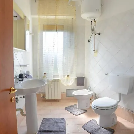 Apartament La Basilica Casa Vacanze *