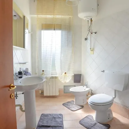 La Basilica Casa Vacanze Apartament