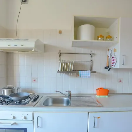 Apartament La Basilica Casa Vacanze
