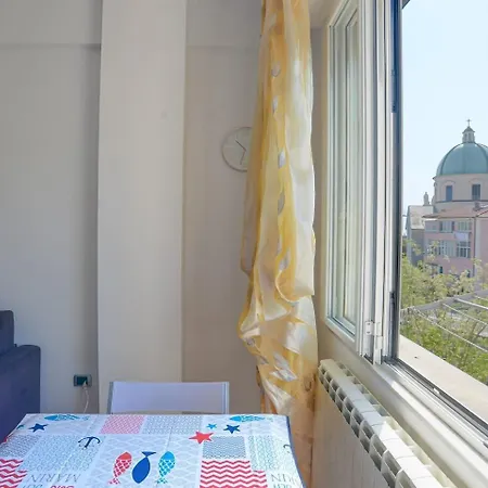 Apartament La Basilica Casa Vacanze *