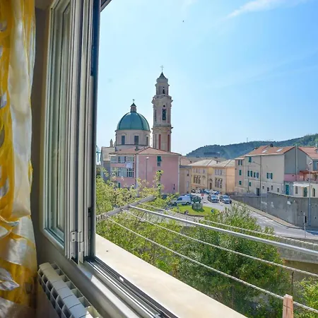 La Basilica Casa Vacanze